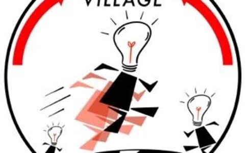 Concours Startup Village