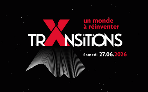 Lancement du th&egrave;me Transitions : un monde &agrave; r&eacute;inventer