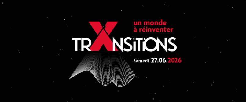 Lancement du th&egrave;me Transitions : un monde &agrave; r&eacute;inventer