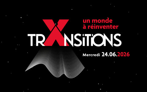 Lancement du th&egrave;me Transitions : un monde &agrave; r&eacute;inventer