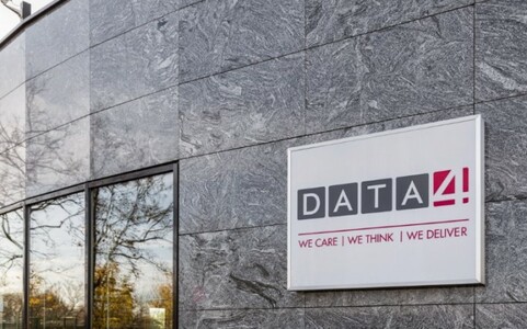 Le campus Paris-Marcoussis de DATA4 accueille la finale de l'appel à idées TEDx Saclay