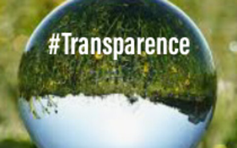 Pourquoi la transparence est un élément clé ?