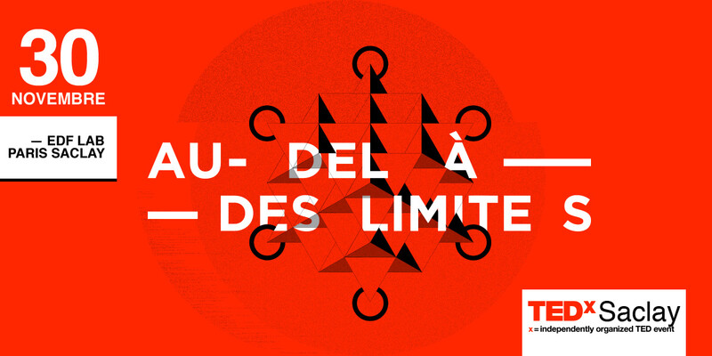 TEDxSaclay - Éditions