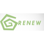 Logo G-renew