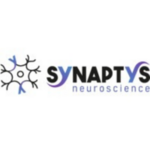 Logo Synaptys neuroscience