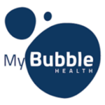 Logo My Bubble Health