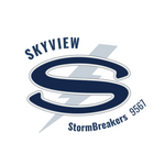 Logo Skyview StormBreakers