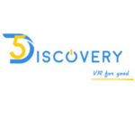 Logo 5discovery Virtual Learning