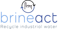 Logo BRINE ACT