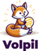 Logo VOLPIL