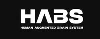Logo HABS - Human Augmented Brain System