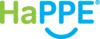 Logo HaPPE Earth