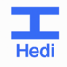 Logo Hedi