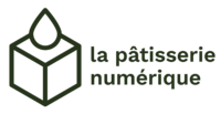Logo La Patisserie Numerique