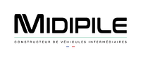 Logo MIDIPILE