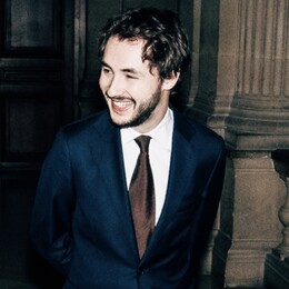 Lucas GALLAND