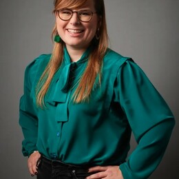 Lucile DERLY