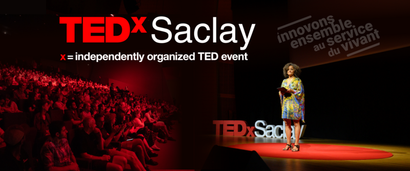 TEDxSaclay - Résilience