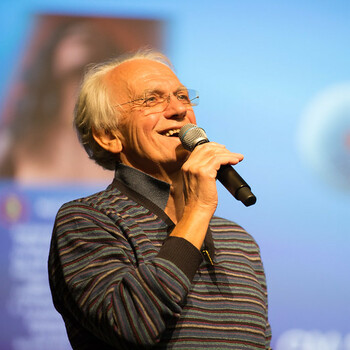 Gérard Mourou