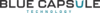 Logo Blue Capsule Technology