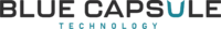 Logo Blue Capsule Technology