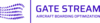 Logo Gate Stream