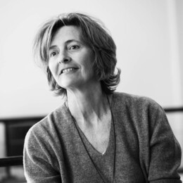 Elisabeth SOULIE