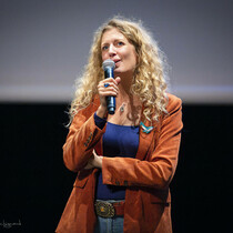 Juliette DUQUESNE