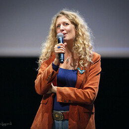 Juliette DUQUESNE