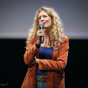 Juliette DUQUESNE
