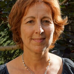 Agnès Florimond