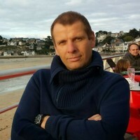 Alain Moinat