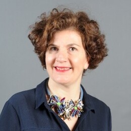 Anne Viotte