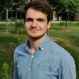 Bastien Legay