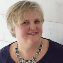 B&eacute;atrice de la Perrelle