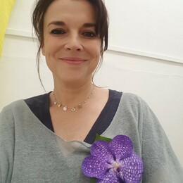 B&eacute;n&eacute;dicte Richoux