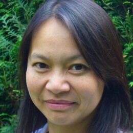 Catherine Dang