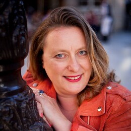 Delphine Brière