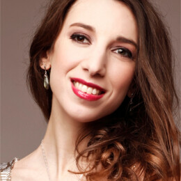 Estelle Pinchenzon