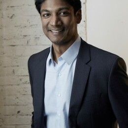 Fabrice Radja