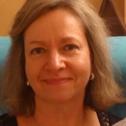 Isabelle Goulette