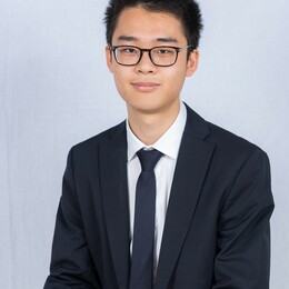 Kévin Tan