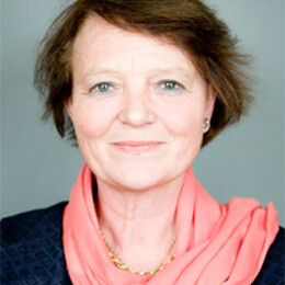 Laure Reinhart