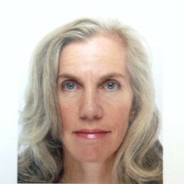 Lynn Chauveau
