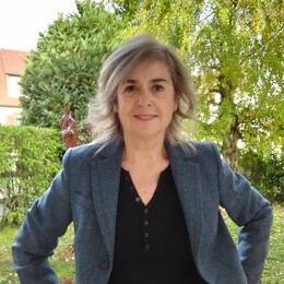Marie-Dominique Quignon