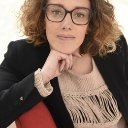 Marie-Laurence Augé