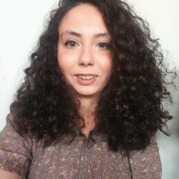Meryem Lylia Sadi