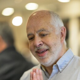 Michel Lerendu