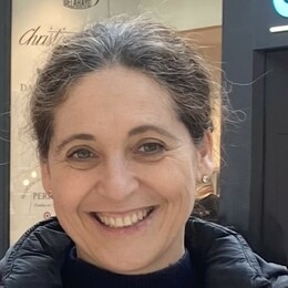 Nad&egrave;ge Rochut