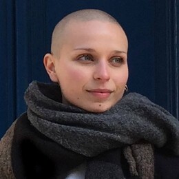 Naomi Roth